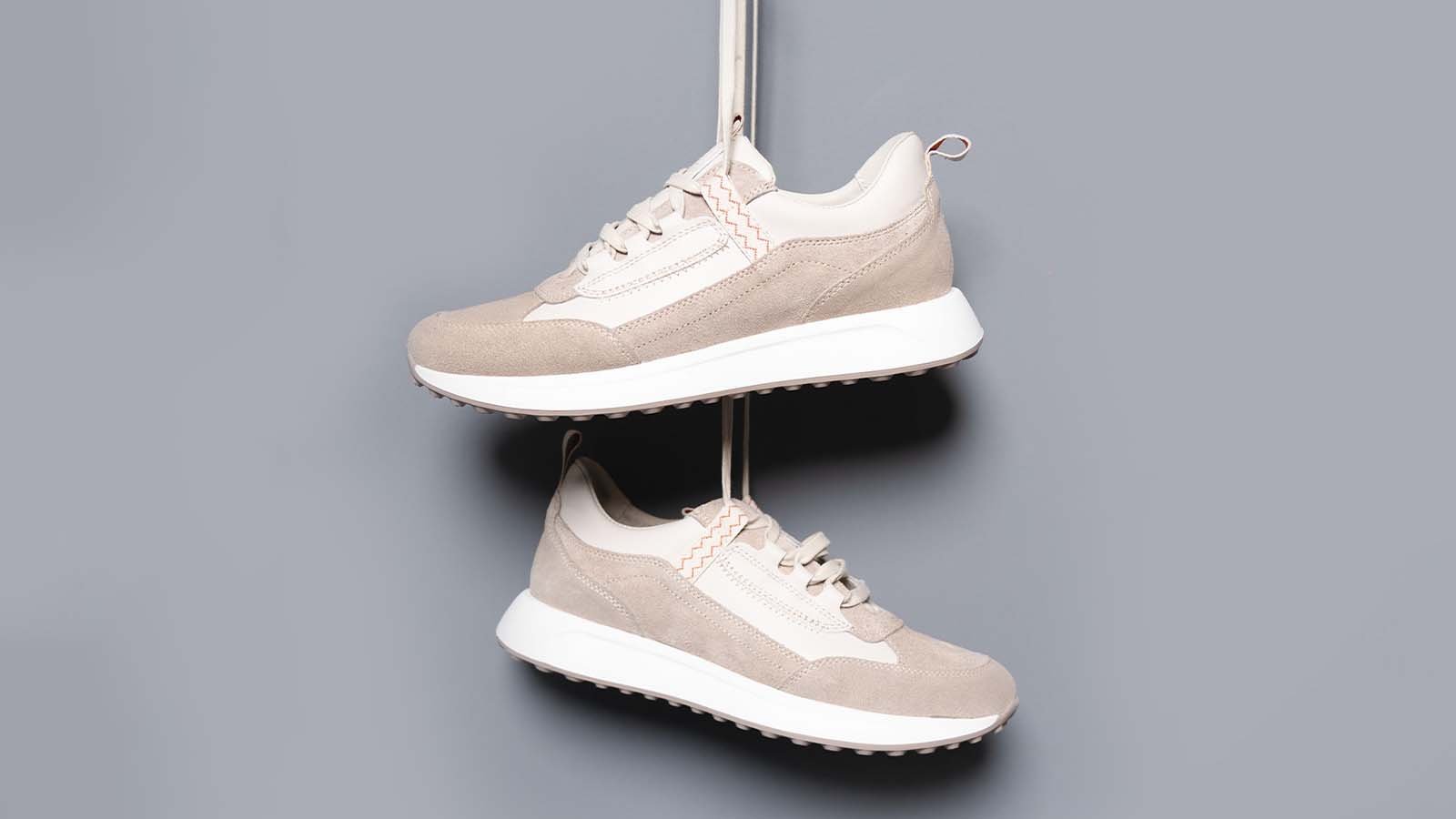 Solid Shoes
