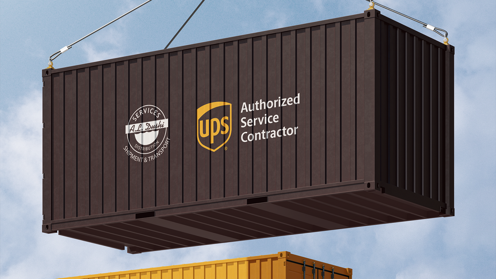 ups